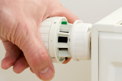 Pinley central heating repair costs