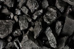 Pinley coal boiler costs