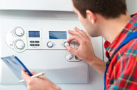 free commercial Pinley boiler quotes