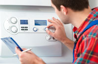 free Pinley gas safe engineer quotes