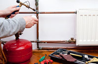 free Pinley heating repair quotes