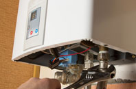 free Pinley boiler install quotes